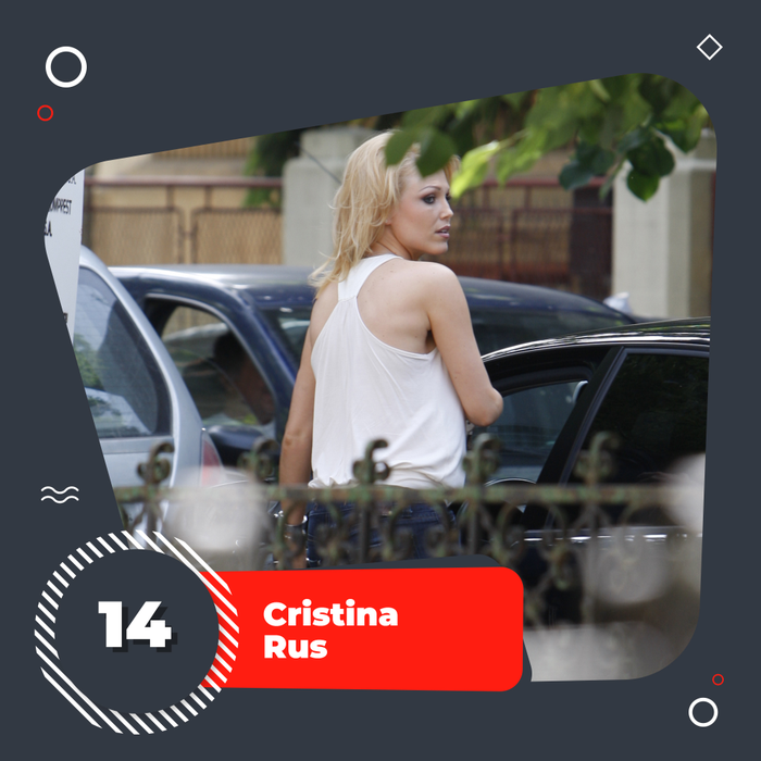 Topul vedetelor cu lenjeria intimă la vedere