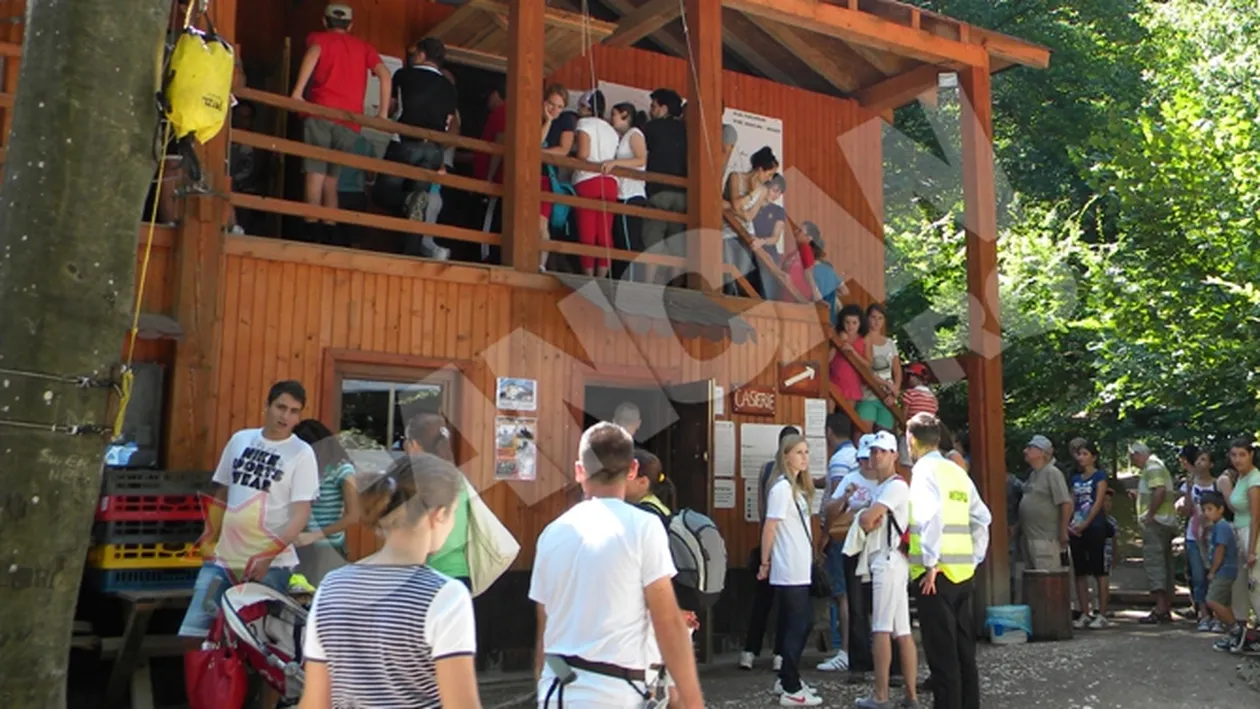 Consiliere antidrog in locuri de agrement din Brasov!