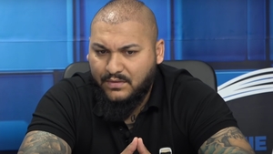 Surpriză din partea Dani Mocanu! Cine este și cum arată iubita artistului: ”Este o femeie care mă iubește și pe care o iubesc”