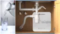 Filtru de apă sub chiuvetă: Merită investiția? Ghid costuri și tipuri