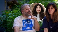 Surpriza sezonului la Asia Express! Maurice Munteanu și Victoria Lungu au făcut pace. Avem dovada