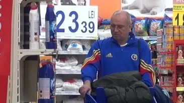 Ce schimbare! A dus Steaua de trei ori in Liga Campionilor, iar acum e “fata in casa”