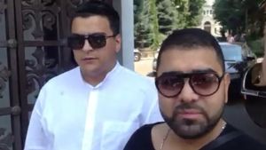 Liviu Puştiu', mărturisiri dureroase despre ultima întâlnire cu Denisa: ”Îţi plânge sufletul!”