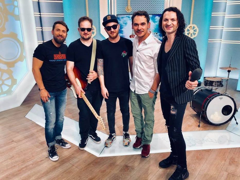 Dani Oțil, ofertat să plece de la matinalul de la Antena 1: “Pe mine m-a sunat primul” Reacția lui Răzvan Simion după ce prietenul lui a povestit totul la TV