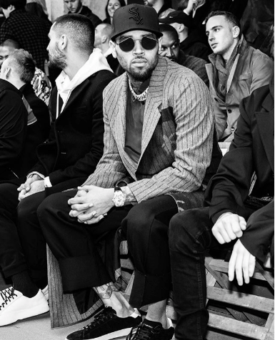 Răsturnare de situație în cazul lui Chris Brown care e acuzat de viol! Ce se întâmplă cu artistul celebru