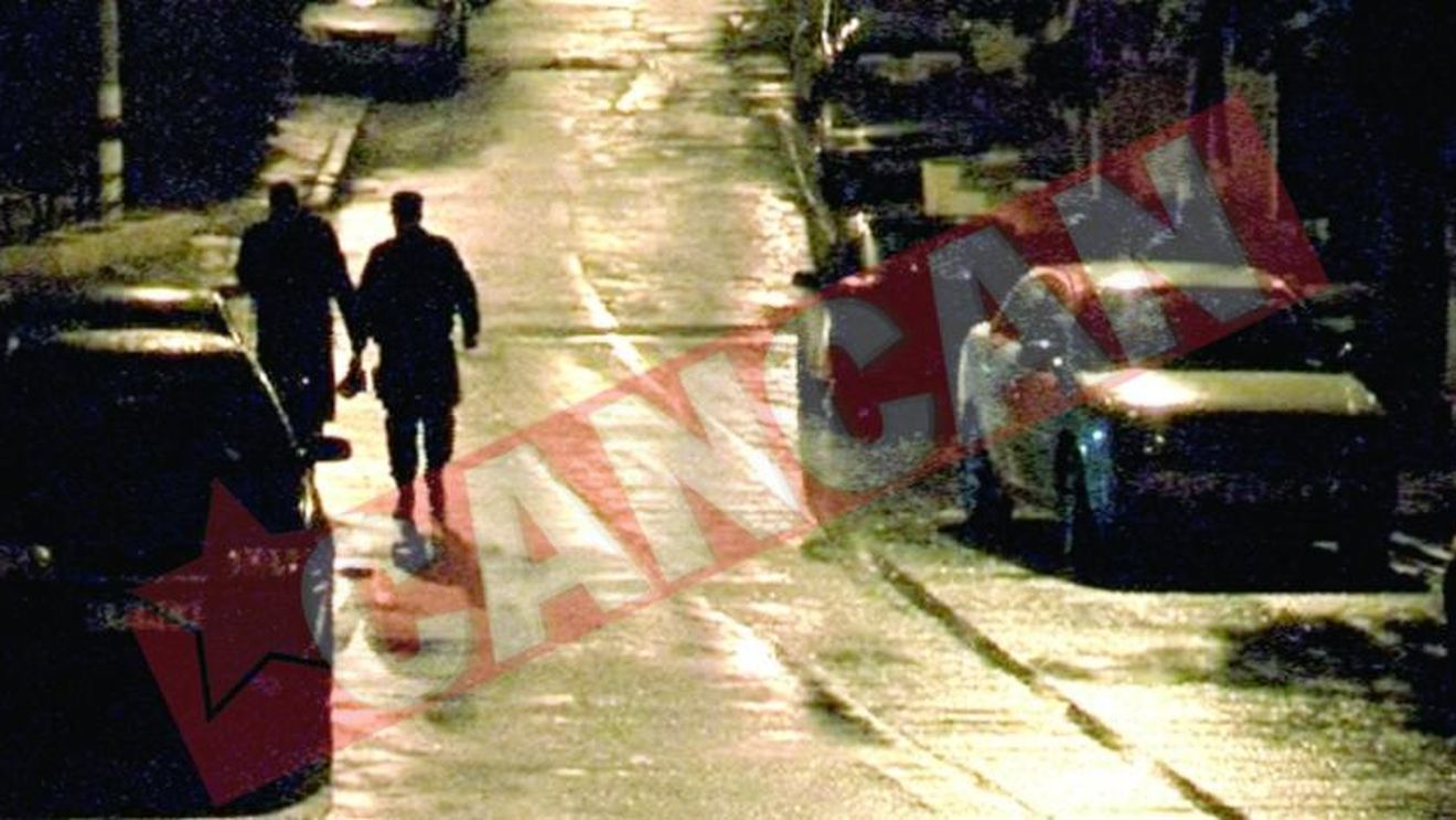 Impuscati cu o arma furata de la Ciorogarla!