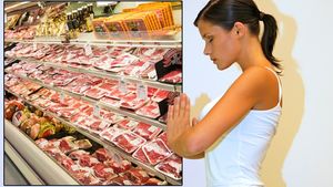 Ce este "dieta lui Dumnezeu". Ce ai voie să mânânci ca să slăbești 10 kg în 40 de zile