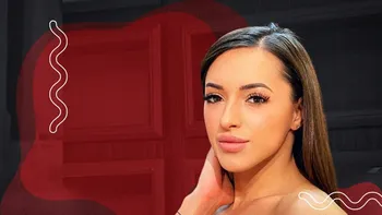 Larisa Iordache a trecut prin momente de panică. Ce i s-a întâmplat campioanei după ce a născut: „M-am speriat foarte tare”