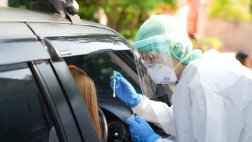 Coronavirus România, 11 mai 2021. România, în scenariul verde cu toate județele, pentru prima dată de la începutul pandemiei