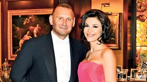ULTIMA ORA! Viorel Catarama, din nou tatic! Adina Alberts a nascut in urma cu putin timp