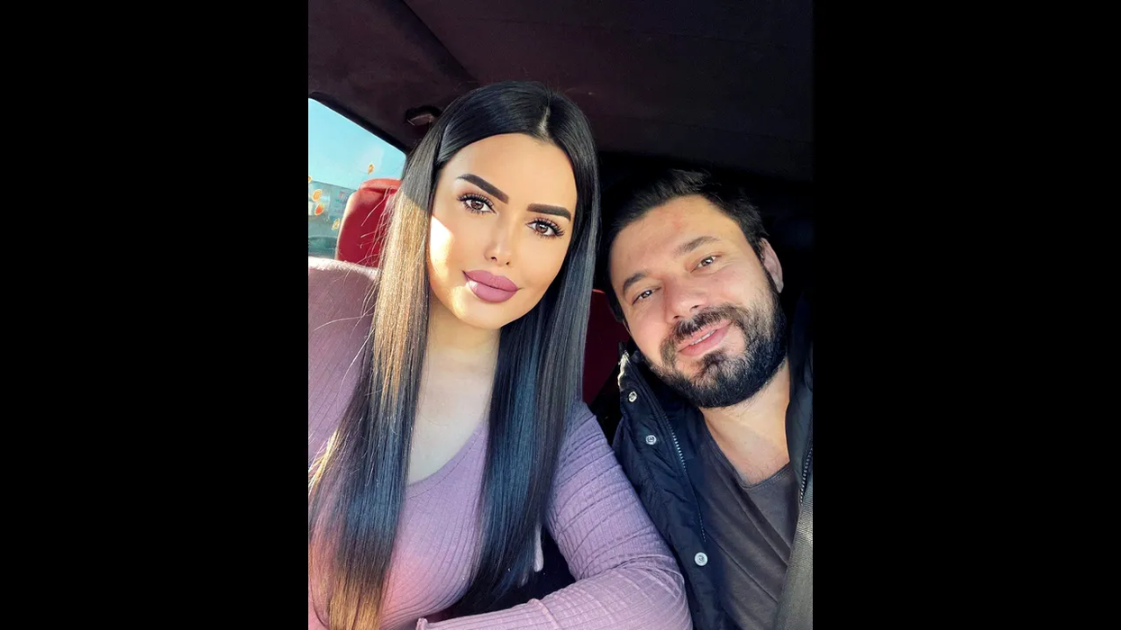 Gabriela Mititelu Badea, fata cea mare a lui Adrian Mititelu /Foto: Instagram 
