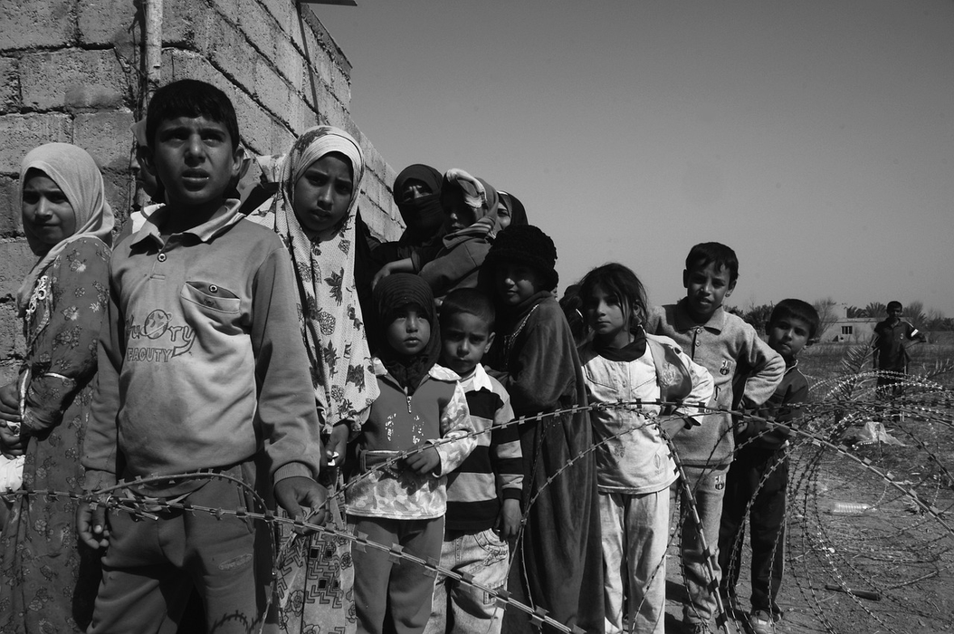 Siria (Sursă: Pixabay)