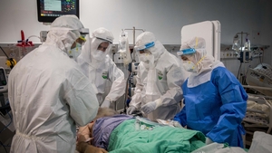 Șocant! Un bărbat din Giurgiu a murit cu zile, într-un spital Covid: „Nici dracu nu se uită la mine. Să faceți pregătiri”