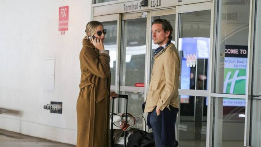 Maria Sharapova, cerută de soție la Paris, lângă Turnul Eiffel. Cine este milionarul care i-a furat inima frumoasei rusoaice