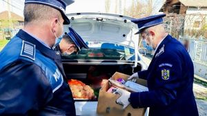 Coronavirus. Răspunsul Poliției Române: Avem sau nu voie să organizăm petreceri, de Paște?