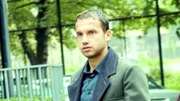 Sorin Paraschiv: Bate Dinamo