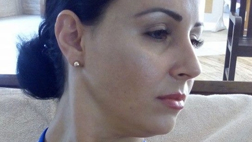 Magda Ciumac a facut anuntul: "Am stabilit data casatoriei"