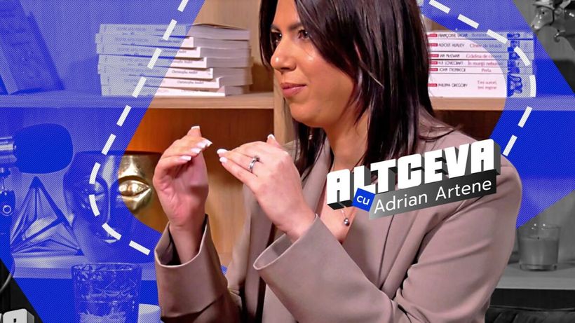 Motivul pentru care nu ne negociem salariul! Cristina Maria Banu, coach financiar, unul dintre cei mai respectați specialiști din domeniu, știe secretul