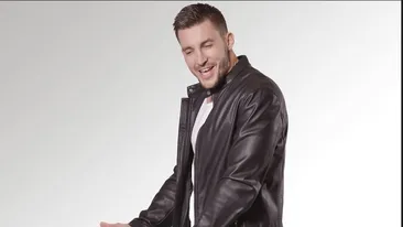 Povestea uluitoare a cântărețului-dentist! S-a ”încins” cu tata-socru pentru Mădălina! + Cum arată sexy-șatena pe care a cucerit-o