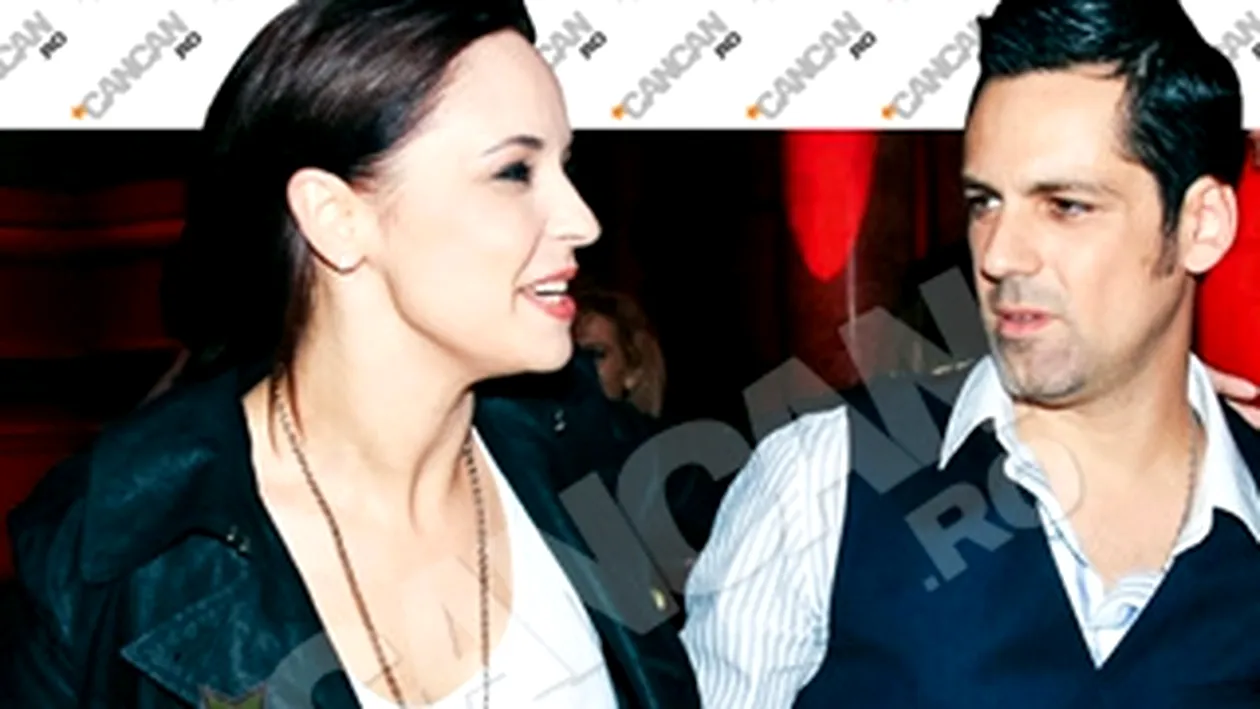 Stefan Banica, scarbit la bratul Andreei Marin! Gesturile lor, sub lupa psihologului