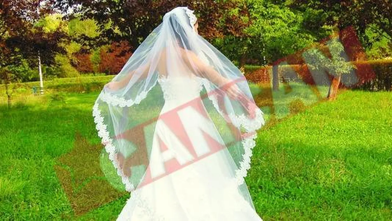 Si-a reclamat iubitul la OPC ca a parasit-o inainte de nunta