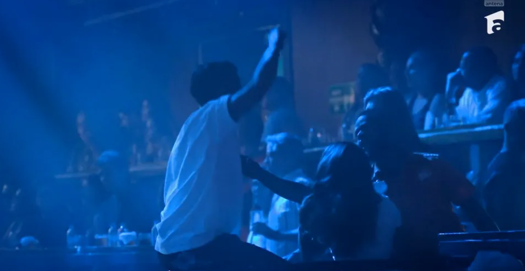 De asta s-a îmbătat și a făcut scandal la Survivor. Ce a băut Gabi Tamaș la Coco Bongo, de fapt. Nota de plată a fost uriașă