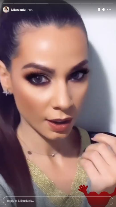 Iuliana Luciu și Cristian Mitrea și-au asumat relația! Cei doi s-au sărutat pasional și s-au pipăit într-un restaurant din București | FOTO