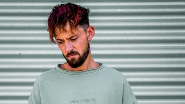 Cucu, fostul Faimos de la Survivor România, a fost infectat cu virusul SARS-CoV-2. Coșmarul pe care l-a trăit în spital. „Simțeam că sunt într-un lagăr”