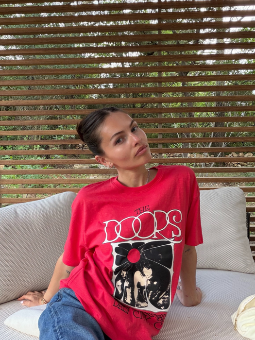Imagini de la nunta lui Thylane Blondeau cu Ben Attal. Sursa foto: Instagram
