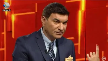 „Le-ați cumpărat tăcerea fostelor soții?” Răspunsul incredibil al lui Cristi Borcea