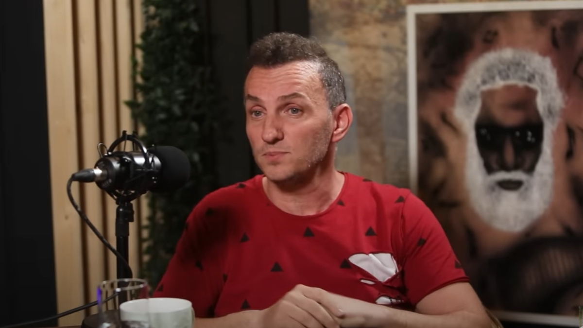 Drama cumplită din familia lui Mihai Trăistariu. „Aproape că m-am bucurat când a murit tata”. Ce se întâmpla la el în casă
