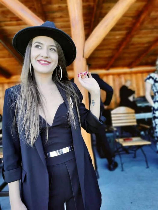 Carmen Chindriș s-a căsătorit în mare secret! Cine este bărbatul care a convins-o să îmbrace rochia de mireasă