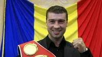 Tragedie socanta, cu morti si raniti in casa sportivului, Lucian Bute