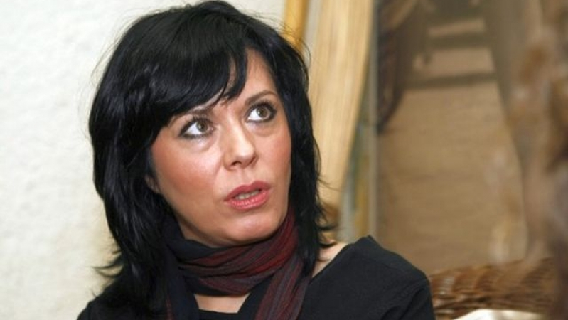 Mariana Moculescu, atac dur la adresa Nidiei și a lui Horia: ”Familia m-a părăsit când eram cu pistolul la cap”