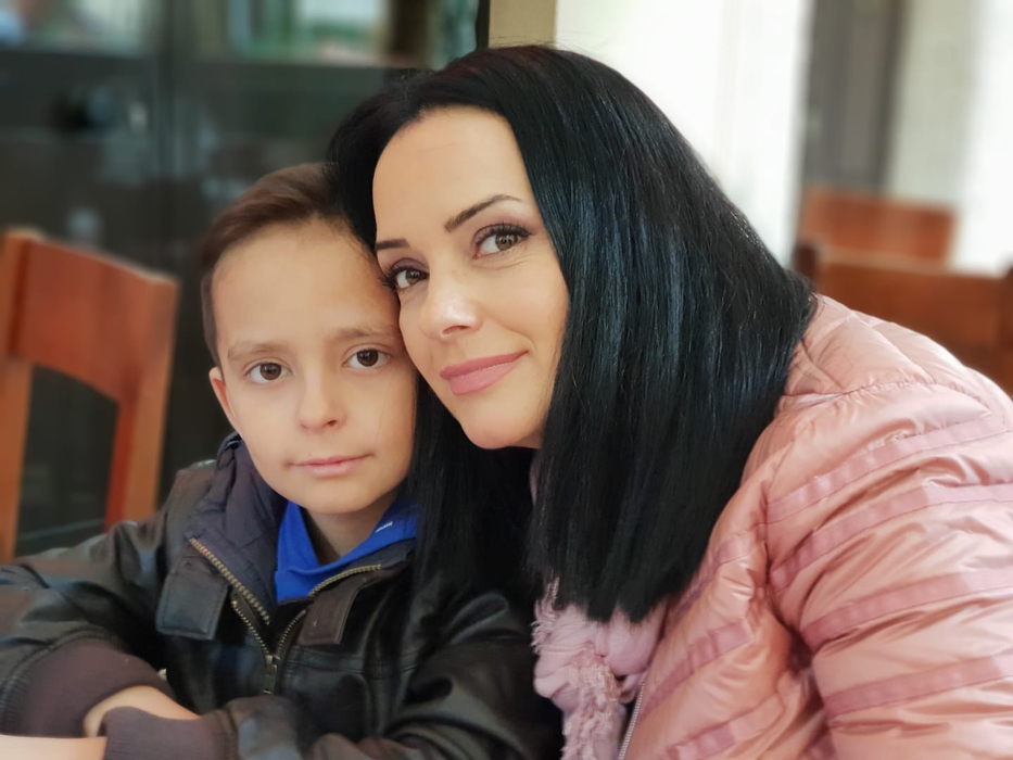 Magda Vasiliu, dezvăluiri emoţionante despre mama sa: „73 de ani pe care nu-i arată şi pe care, mai ales, nu-i simte”