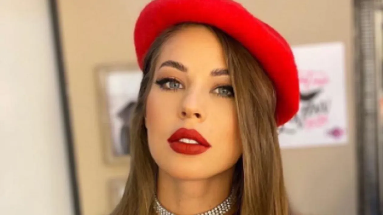 Cum a reacționat Roxana Nemeș, după ce a aflat că a fost filmată în timp ce făcea amor: „Nu e ceva rușinos. Toată lumea face”