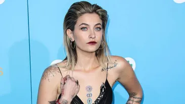 Reacția haluciantă a fiicei lui Michael Jackson în legătură cu acuzațiile de abuz sexual pentru legendarul star