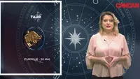 Horoscop zilnic 10 noiembrie 2021. Taurii pot închia relații