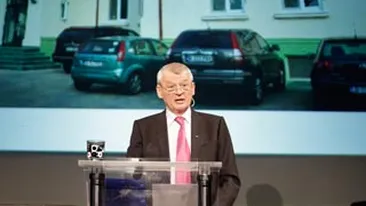 Primarul Oprescu, bilant dupa patru ani de mandat! Pasajul Basarab, cea mai complexa lucrare de infrastructura din ultimii 20 de ani din Capitala