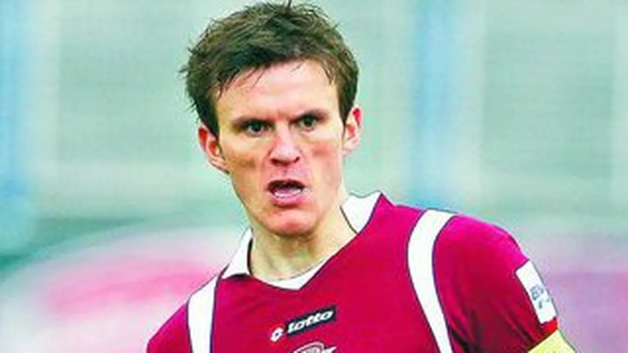 Rapid isi asigura lotul pentru sezonul viitor