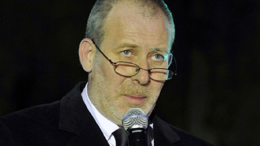 Din păcate, începem ziua cu o ştire tristă! Anunţul făcut de medici despre Florin Busuioc! Prezentatorul de la Pro Tv nu e deloc bine cum s-a spus