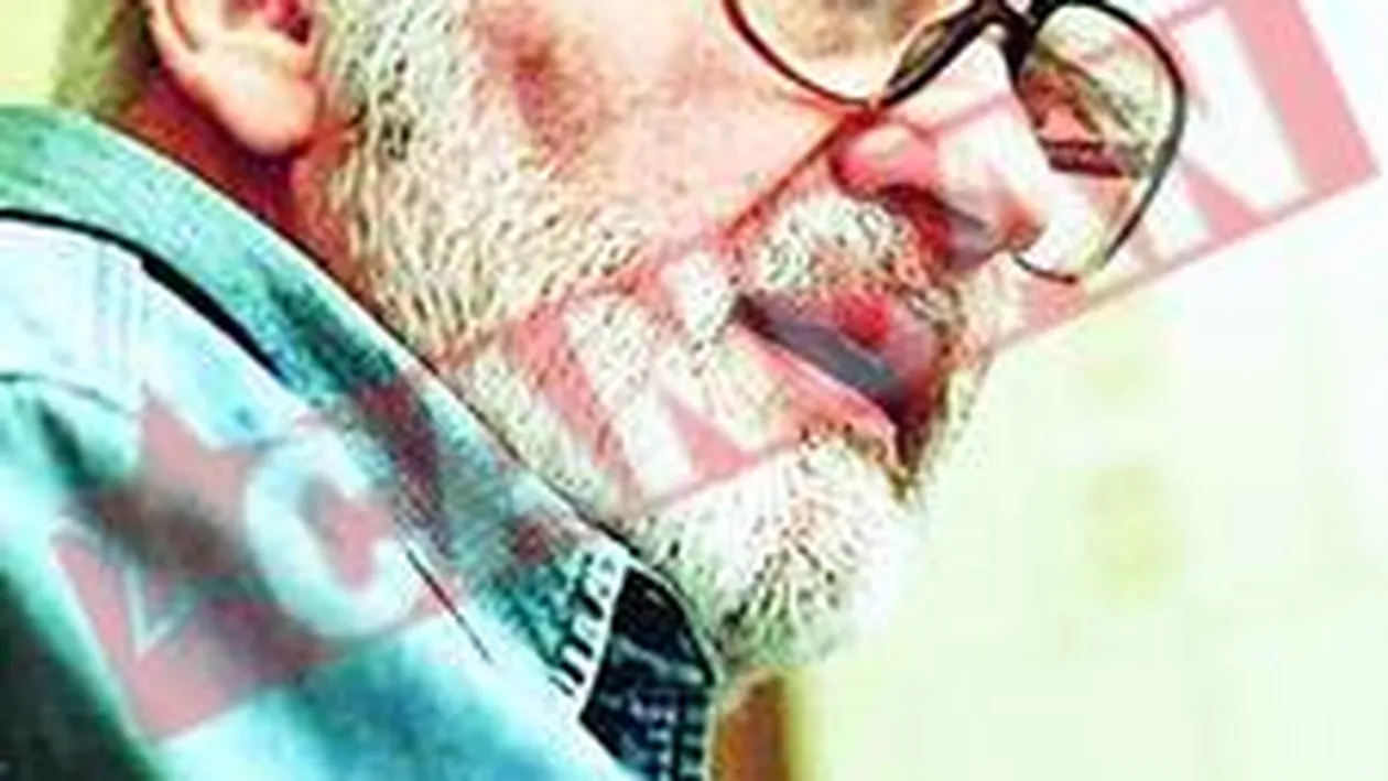 Secretele marelui actor Ilarion Ciobanu