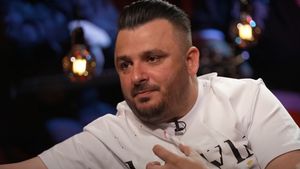 Ce a făcut Liviu Guță, înainte să dispară! Are legătură cu Sorinel Puștiu