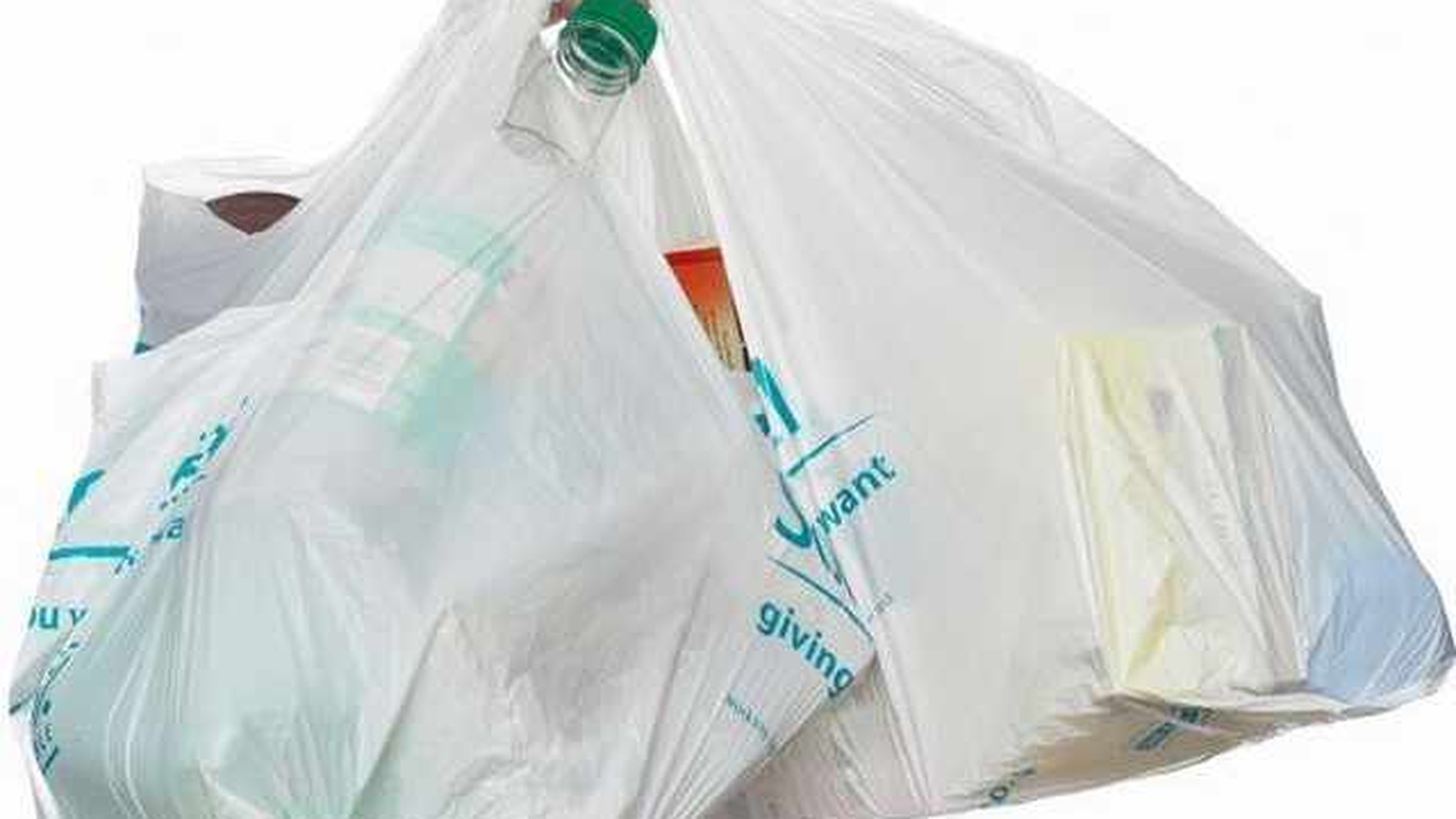 România renunță la pungile din plastic! De când se va adopta această măsură