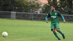Ce tragedie! Fotbalist din Franța, ucis de un șofer român!