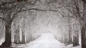 PROGNOZA METEO 26 FEBRUARIE: Țara e paralizată de ger! Minime de -20 de grade Celsius