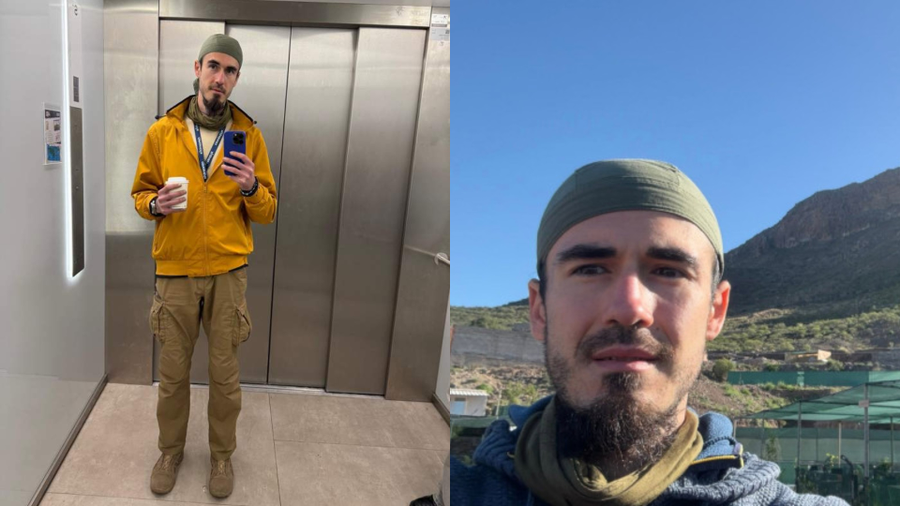 Mister total în cazul cineastului român dispărut în Portugalia! Unde a fost văzut ultima oară Andrei Singureanu