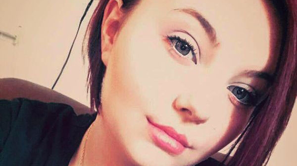 Adolescenta dispărută din Vaslui a fost găsită! Se afla în brațele iubitului!