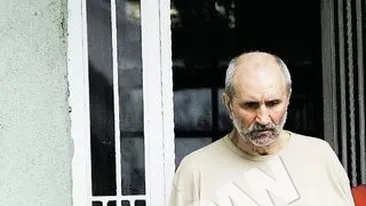 Serban Ionescu se trateaza in casa unor prieteni. S-a externat la cerere din Spitalul SRI