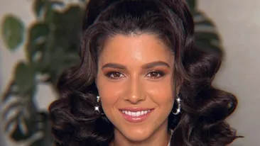 Ce veste emoționantă a dat Getuța, sora lui Culiță: „Am zis să împărtășesc cu voi bucuria asta”